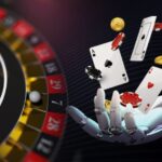 How AI Is Changing The Online Gambling Experience?