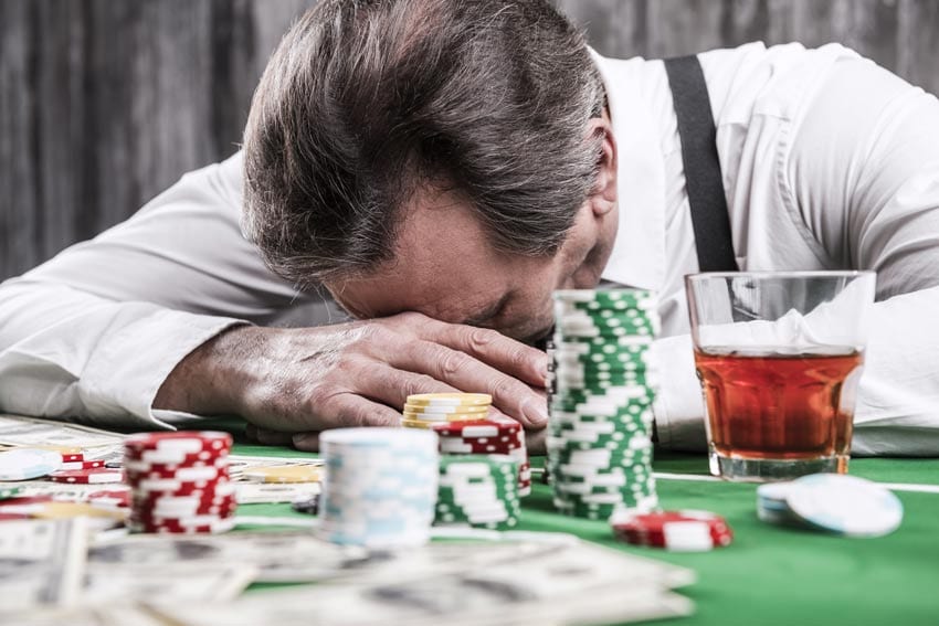 Can You Gamble for Fun Without Going Broke?