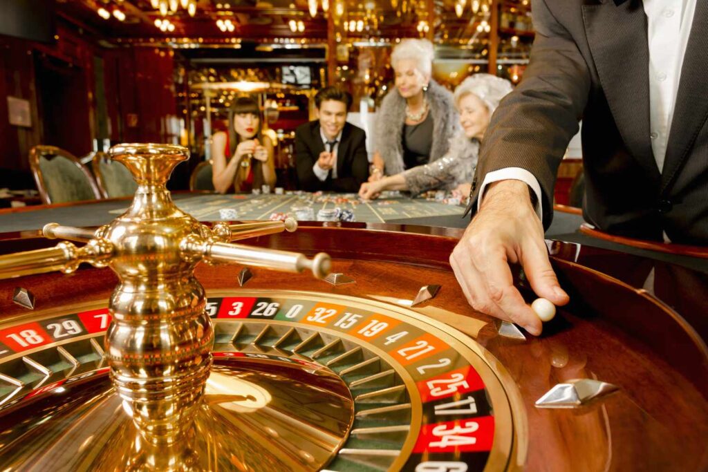 House Edge Explained: How Casinos Always Win