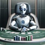 AI And The Future Of Online Casino Games