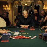 How Gambling Has Shaped Pop Culture And Film?