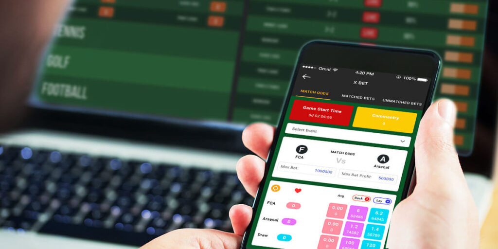 Why Social Betting Apps Are Building Online Communities?