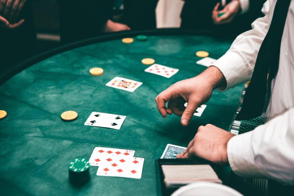 How Cryptocurrency Is Changing Online Gambling Forever?