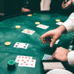 How Cryptocurrency Is Changing Online Gambling Forever?