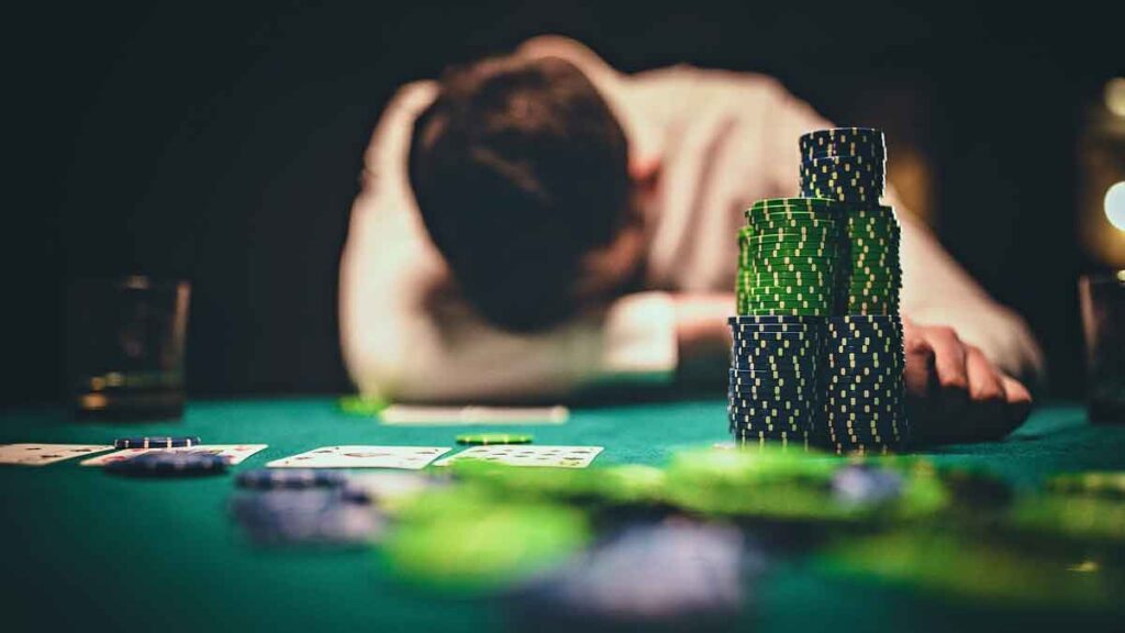 Responsible Gambling: How to Play Without Losing Control