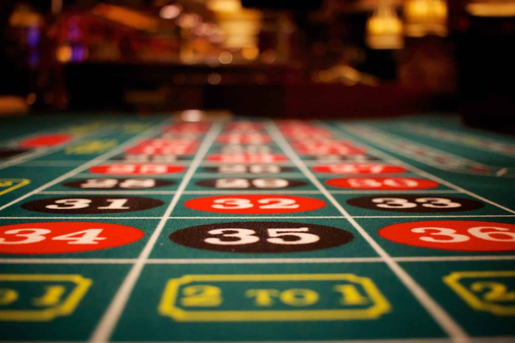 The Psychology of Gambling: Why We Take Risks